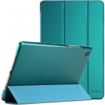 ProCase Galaxy Tab A7 Standl Klf (10.4 in)-emerald