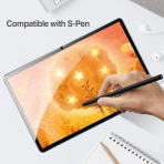 ProCase Galaxy Tab S10 FE Ekran Koruyucu (2 Adet)