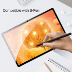 ProCase Galaxy Tab S10 FE Ekran Koruyucu (2 Adet)