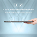 ProCase Samsung Galaxy Tab S10 FE nce Klf-Black