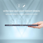 ProCase Samsung Galaxy Tab S10 FE nce Klf-DarkBlue