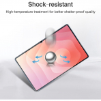 ProCase Galaxy Tab S10 Ultra Ekran Koruyucu (2 Adet)