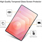 ProCase Galaxy Tab S10 Ultra Ekran Koruyucu (2 Adet)