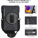 ProCase Galaxy Tab S7 Kickstand Klf (11 in)