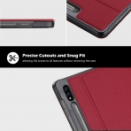 ProCase Samsung Galaxy Tab S7 Klf (11 in)-Red