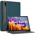 ProCase Samsung Galaxy Tab S7 Klf (11 in)-Teal