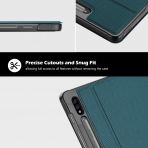 ProCase Samsung Galaxy Tab S7 Klf (11 in)-Teal