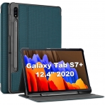 ProCase Galaxy Tab S7 Plus Folio Klf (12.4 in)