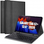 ProCase Galaxy Tab S7 Plus Klavyeli Klf (12.4 in)