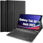 ProCase Galaxy Tab S9 Klavyeli Klf (11 in)