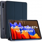 ProCase Galaxy Tab S7 Plus Klf (12.4 in)-Navy