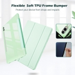 ProCase Galaxy Tab S9 FE Plus nce Klf-Mint