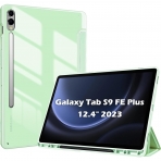 ProCase Galaxy Tab S9 FE Plus nce Klf-Mint