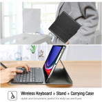 ProCase Galaxy Tab S10 Plus Klavyeli Klf 