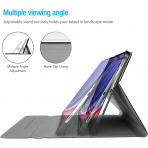 ProCase Galaxy Tab S10 Plus Klavyeli Klf 