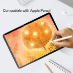 ProCase iPad Air Ekran Koruyucu (6.Nesil)(2 Adet)