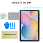 ProCase Galaxy Tab S6 Lite Ekran Koruyucu (2 Adet)