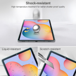 ProCase Galaxy Tab S6 Lite Ekran Koruyucu (2 Adet)