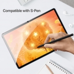 ProCase Galaxy Tab S9 Plus/S9 FE Plus Ekran Koruyucu 