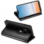 ProCase LG G7 ThinQ Czdan Klf-Black