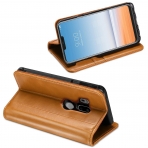 ProCase LG G7 ThinQ Czdan Klf-Brown