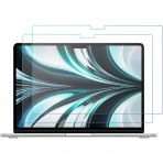 ProCase MacBook Pro Ekran Koruyucu(13.6 in)(2 Adet)