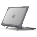 ProCase MacBook Pro Standlı Koruyucu Kılıf (13 inç)(M1)