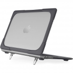 ProCase MacBook Pro Standl Koruyucu Klf (16 in)