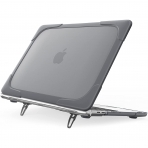 ProCase MacBook Pro Standl Koruyucu Klf (16 in)
