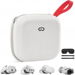 ProCase Me ta Quest 3/2 Tama antas