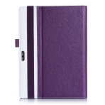 ProCase Microsoft Surface 3 Standl Kapak Klf (10.8 in)-Purple