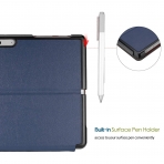 ProCase Microsoft Surface Go Klf-Navy