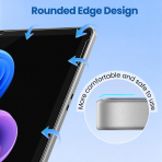 MoKo Microsoft Surface Pro 12 Ekran Koruyucu (2Adet)