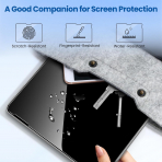 MoKo Microsoft Surface Pro 12 Ekran Koruyucu (2Adet)