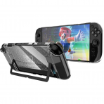 NINKI Nintendo Switch 2 Standl Klf-Clear