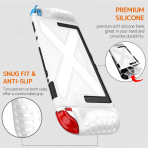 NINKI Nintendo Switch 2 Standl Klf-White