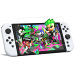 FILMEXT Nintendo Switch 2 Ekran Koruyucu (2 Adet)