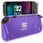 ProCase Nintendo Switch 2 Koruyucu Klf-Purple