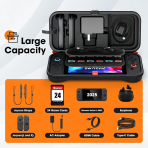 ProCase Nintendo Switch 2 Byk Tama antas 