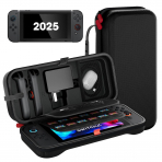 ProCase Nintendo Switch 2 Byk Tama antas 