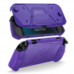 ProCase Nintendo Switch 2 Tama antas 