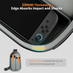 COOWPS Nintendo Switch 2 Askl anta