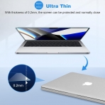 ProCase MacBook Pro Ekran Koruyucu(14 in)(2 Adet)