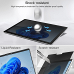 ProCase Privacy Surface Pro 11 Ekran Koruyucu