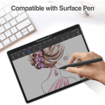ProCase Privacy Surface Pro 11 Ekran Koruyucu