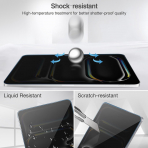 ProCase Privacy iPad Pro M4 Ekran Koruyucu (11 in)