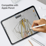ProCase Privacy iPad Pro M4 Ekran Koruyucu (11 in)