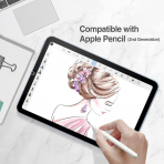 ProCase iPad Mini 7 Privacy Ekran Koruyucu (2 Adet)