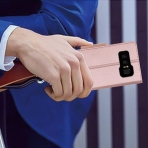 ProCase Samsung Galaxy Note 8 Czdan Klf-Pink