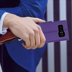 ProCase Samsung Galaxy Note 8 Czdan Klf-Purple